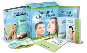 Improve eyesight naturally