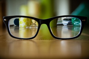 improve your eyesight