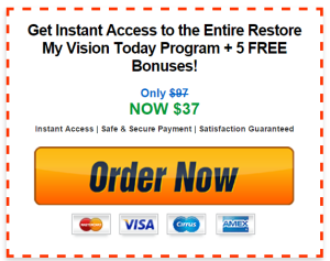 order Restore My Vision Today