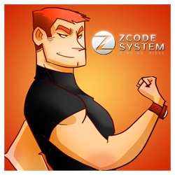 Z-code